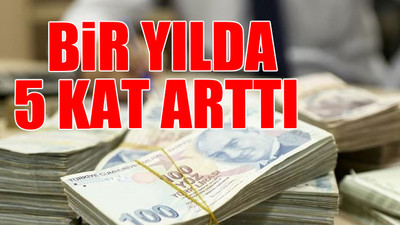Bürokratların mevzuata aykırı işlemlerinin faturası ortaya çıktı