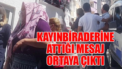 Bursa'da dehşet... Eşini öldürüp intihar etti