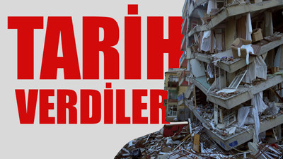 Büyük İstanbul depremi için uzmanlardan peş peşe uyarılar