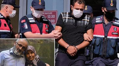 Büyükşen çifti cinayetinde tutuklanan isim hayatını kaybetmişti... Otopsi sonucu belli oldu