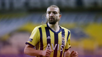 Caner Erkin'in menajerinden açıklama