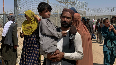 Çavuşoğlu ve Akar’dan Afganistan değerlendirmeleri