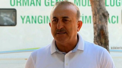 Çavuşoğlu: Yarın Ukrayna’dan 4 helikopter daha gelecek