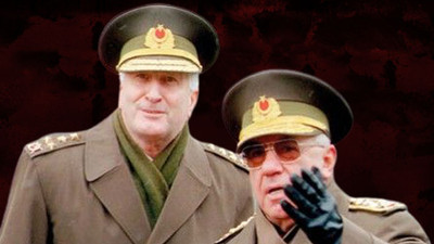 Çetin Doğan ve Çevik Bir dahil 14 isim hakkında tutuklama kararı