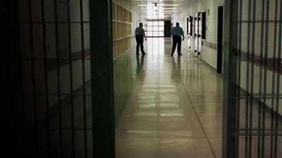 Cezaevine gönderilen fotoğraflara manzara engeli