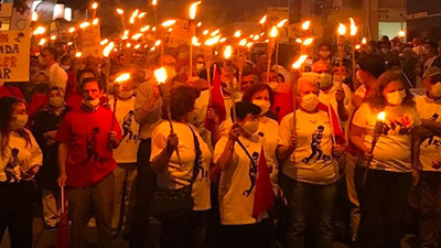 CHP İstanbul 30 Ağustos'u tüm ilçelerde coşkuyla kutlayacak