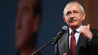 CHP Lideri Kılıçdaroğlu'ndan yangın bölgelerine ziyaret