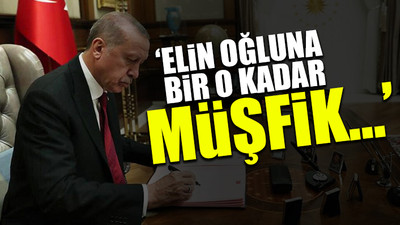 CHP'den Erdoğan'a 'Somali' tepkisi: Ciğeri yanan kendi milletine karşı son derece kalpsiz