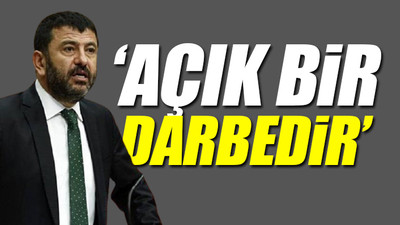 CHP'den 'İkramiye için yüzde 1 şartına' tepki 