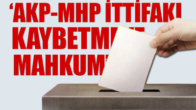 CHP'den net seçim mesajı: Hazırız...