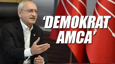 CHP Gençlik Kolları'ndan Kılıçdaroğlu videosu