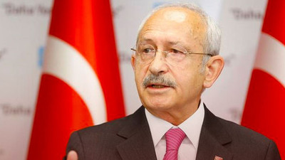 CHP Genel Başkanı Kılıçdaroğlu, vefatının 21. yılında Ebulfez Elçibey'i andı