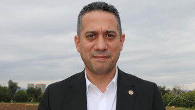 CHP'li Başarır: AKP iktidarı sürdürülebilir değil süründüren çevre politikasına sahiptir