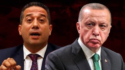 CHP'li Başarır: Cumhurbaşkanının diploması konuşuluyorsa hayali belgeye şaşırmamak gerek!