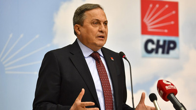 CHP'li belediyeler, Kastamonu, Sinop ve Bartın'a 41 araç ve 132 personel gönderdi