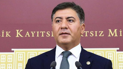 CHP'li Emir: Rus aşısının kullanımına gerek mi kalmadı, yoksa aşıda problem mi çıktı?
