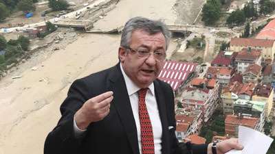 CHP'li Engin Altay: Selden etkilenen yerleri acil olarak afet bölgesi ilan edin