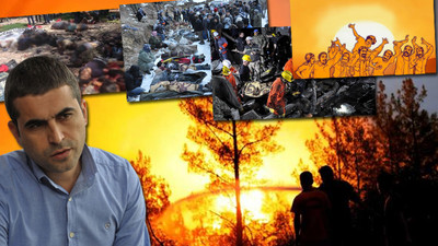 CHP'li iş insanı Ulaş Gürbüz: 20 yıl önce memleket karanlık bir tünele girdi