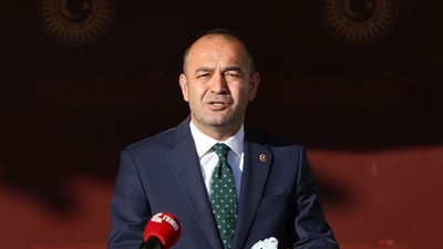 CHP'li Karabat'ın koronavirüs testi pozitif çıktı