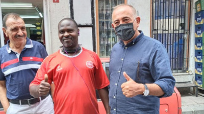 CHP'li Tekin: Türkiye Avrupa'nn göçmen ambarı olamaz!