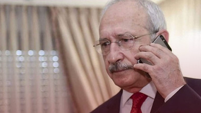CHP Lideri Kılıçdaroğlu, Atabaş ailesinin sağlık durumuyla ilgili bilgi aldı