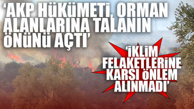 CHP'nin, 2011'de AKP iktidarını 'rapor' ile uyardığı ortaya çıktı