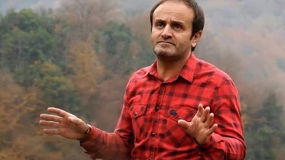 Cimilli İbo olarak bilinen İbrahim Özer hayatını kaybetti