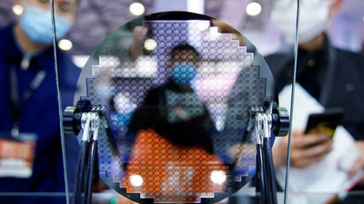 Çinli teknoloji milyarderlerine büyük şok