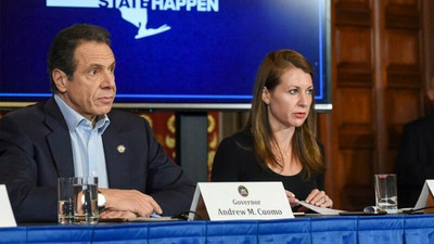 Cinsel taciz iddiaları istifa getirdi