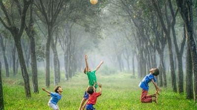 Çocuklarda Kemik Gelişimi Nasıl Desteklenir?