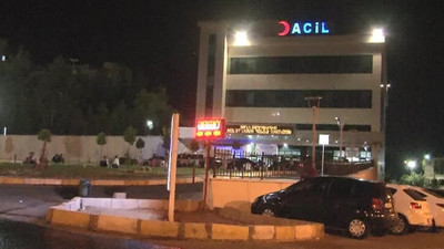 Çocukların kavgası aileye sıçradı: 1 ölü 4 yaralı