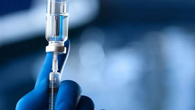 Covid-19'un yayılmasını engelleyecek aşı için izin bekliyor