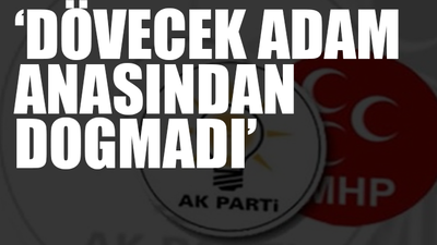 Cumhur İttifakı'nda 'yol yapımı' çatlağı