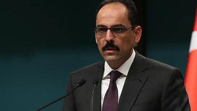 Cumhurbaşkanı Sözcüsü Kalın: Türkiye Afganistan halkının huzuru için her türlü katkıyı vermeye devam edecektir