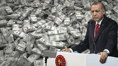 Cumhurbaşkanlığı hükümet sisteminde rekor borçlanma