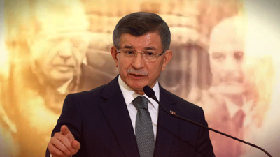 Davutoğlu'ndan yeni video: Evet, ben o davayı sattım