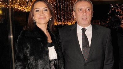 Demet Akbağ'dan yürekleri paramparça eden doğum günü kutlaması