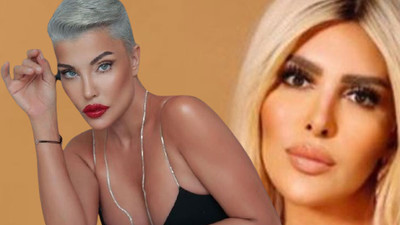 Deniz Akkaya cezaevine girdi