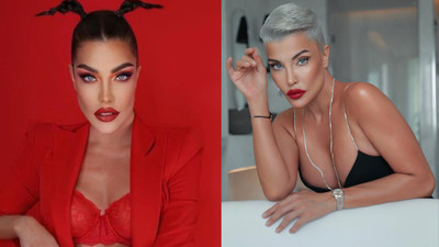 Deniz Akkaya: Şişman ve çirkin insanlarla görüşmüyorum