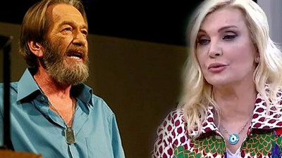 Derya Baykal'dan duygulandıran 'Ferhan Şensoy' paylaşımı