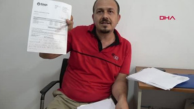 Dil okulu üzerinden İngiltere'ye gitmek isterken dolandırıldı