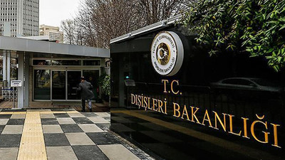 Dışişleri Bakanı Çavuşoğlu, Irak'a gidiyor