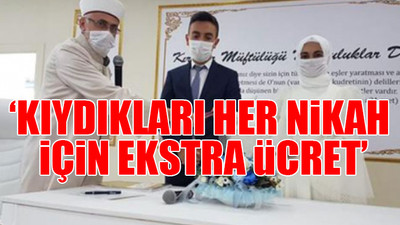 Diyanet-Sen, yeni toplu sözleşme taleplerini açıkladı