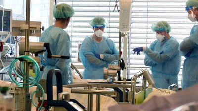 Doç. Dr. Ümit Savaşçı: Kırmızı alarm vermeye başladık