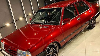 Doğan SLX rekor fiyata satıldı