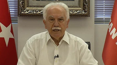 Doğu Perinçek, 30 Ağustos'u da 'Taliban'a bağladı