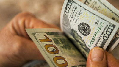 Dolar'dan hızlı yükseliş