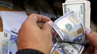 Dolar ve Euro'da son durum