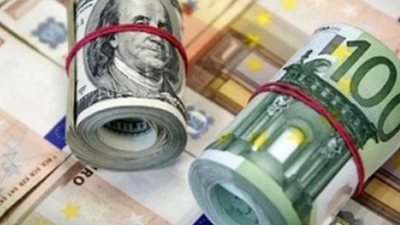 Dolar ve Euro güne nasıl başladı?