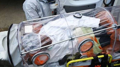 DSÖ'den korkutan açıklama... 'İlk ölüm gerçekleşti'